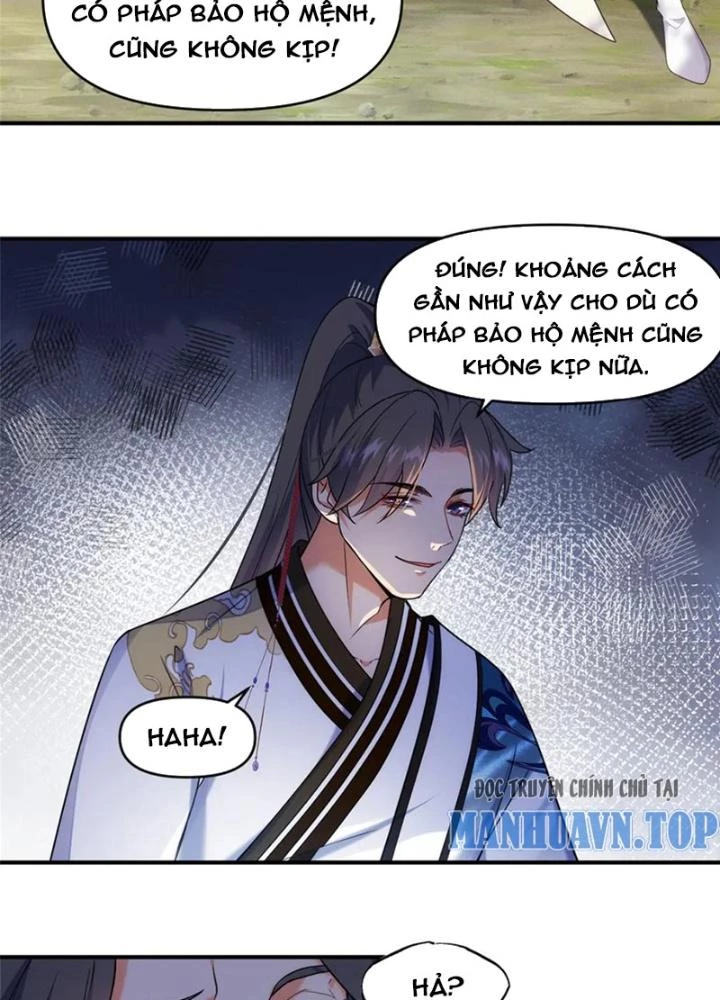 Ở Bên Cạnh Nữ Ma Đầu Chapter 48 - 19