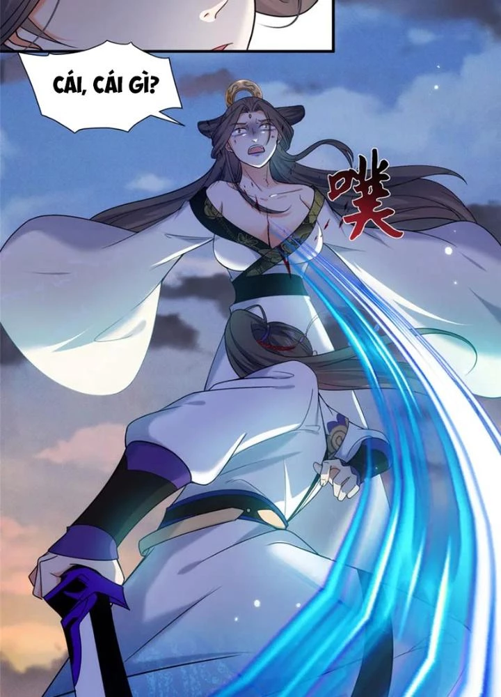 Ở Bên Cạnh Nữ Ma Đầu Chapter 48 - 21