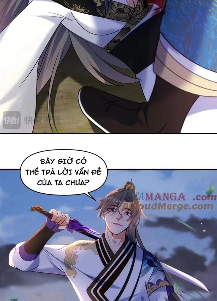 Ở Bên Cạnh Nữ Ma Đầu Chapter 48 - 25