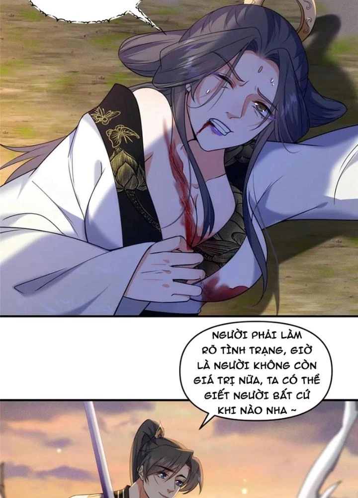Ở Bên Cạnh Nữ Ma Đầu Chapter 48 - 29