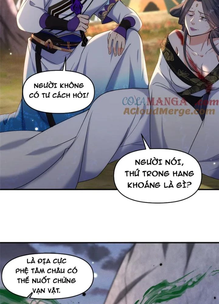 Ở Bên Cạnh Nữ Ma Đầu Chapter 48 - 31