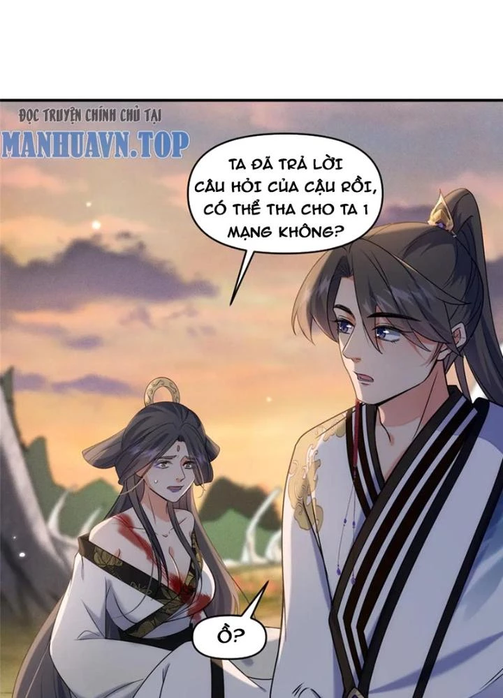 Ở Bên Cạnh Nữ Ma Đầu Chapter 48 - 37