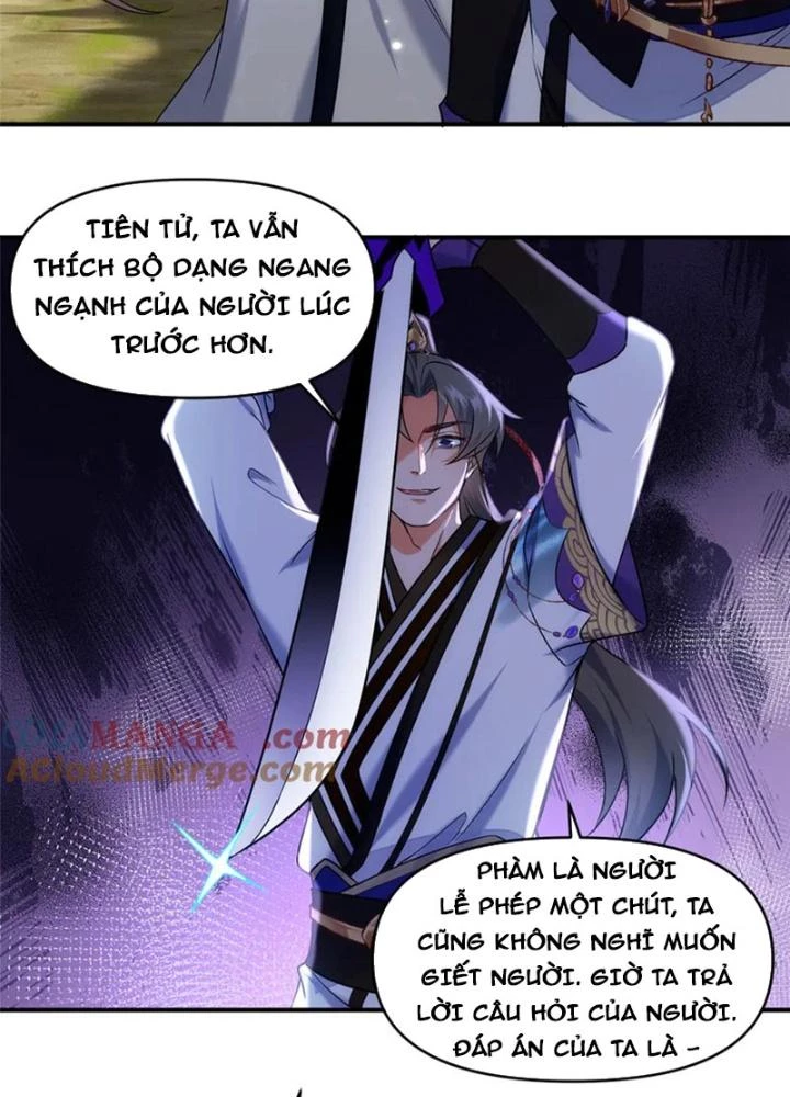 Ở Bên Cạnh Nữ Ma Đầu Chapter 48 - 39
