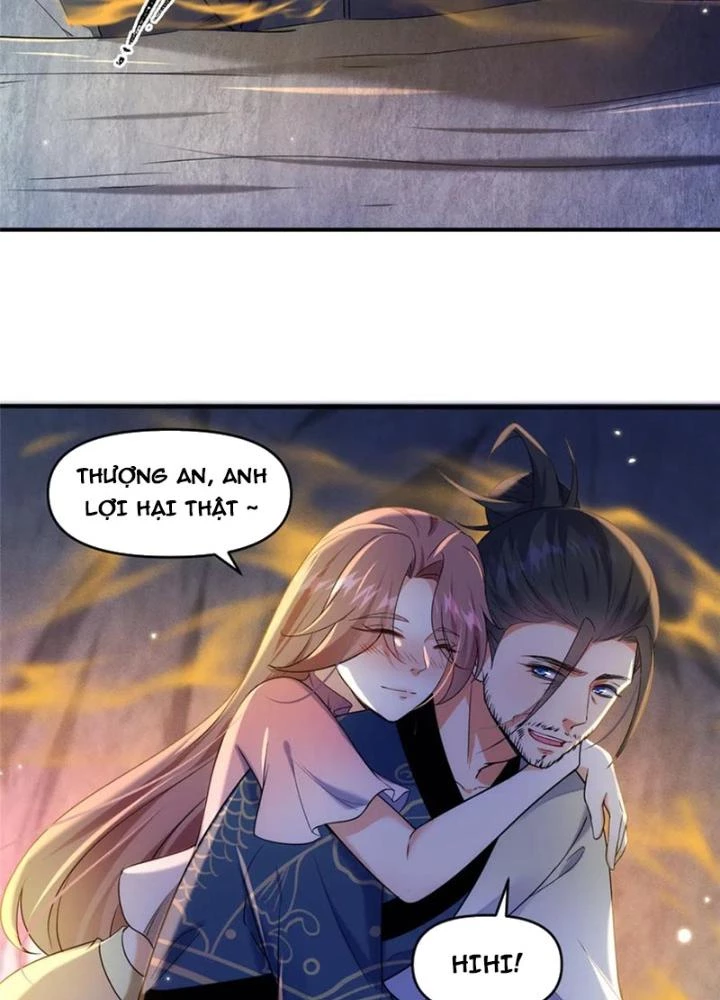 Ở Bên Cạnh Nữ Ma Đầu Chapter 48 - 45