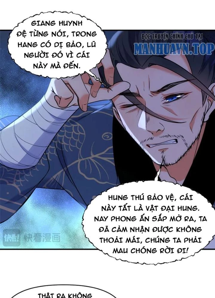 Ở Bên Cạnh Nữ Ma Đầu Chapter 48 - 49