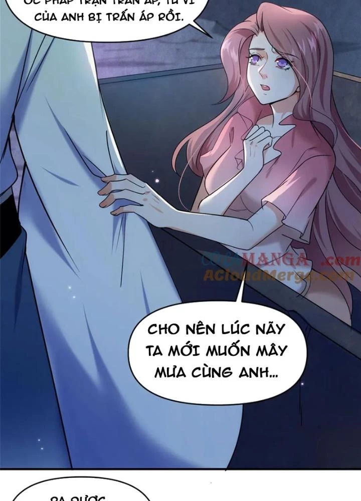 Ở Bên Cạnh Nữ Ma Đầu Chapter 48 - 51