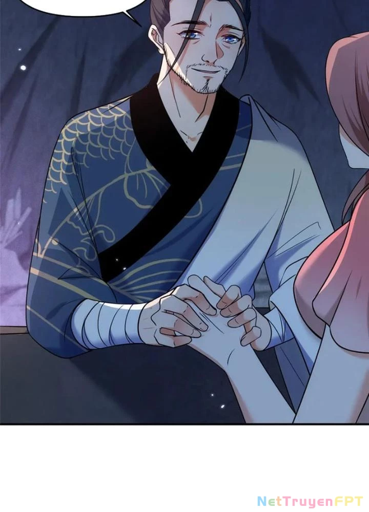 Ở Bên Cạnh Nữ Ma Đầu Chapter 48 - 53
