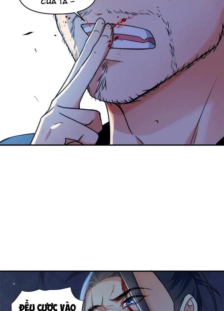 Ở Bên Cạnh Nữ Ma Đầu Chapter 48 - 55