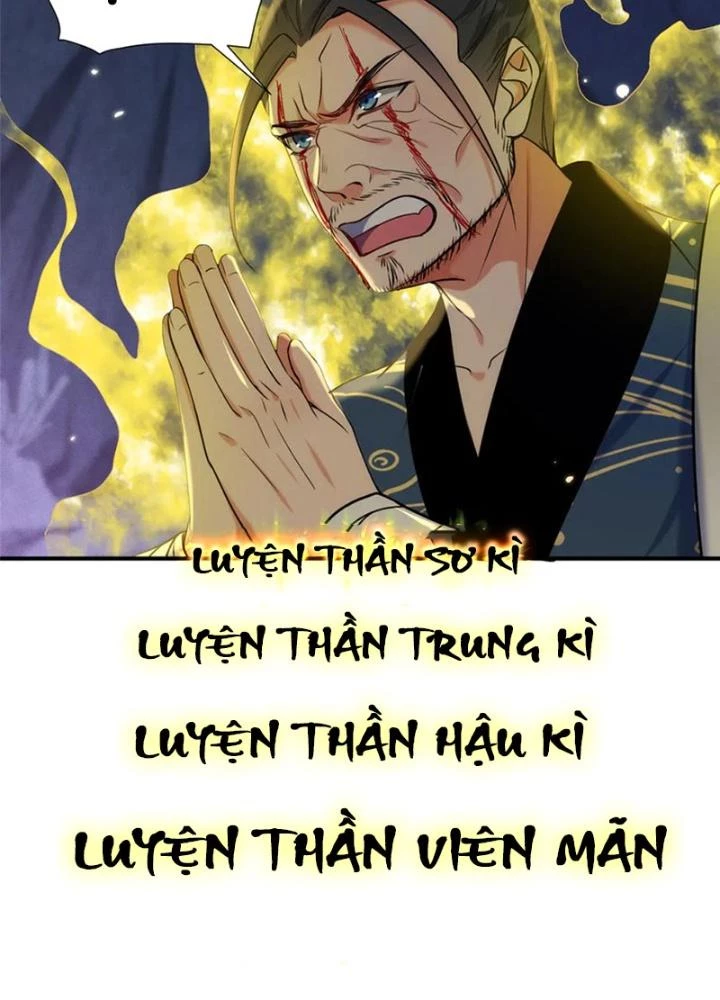 Ở Bên Cạnh Nữ Ma Đầu Chapter 48 - 61