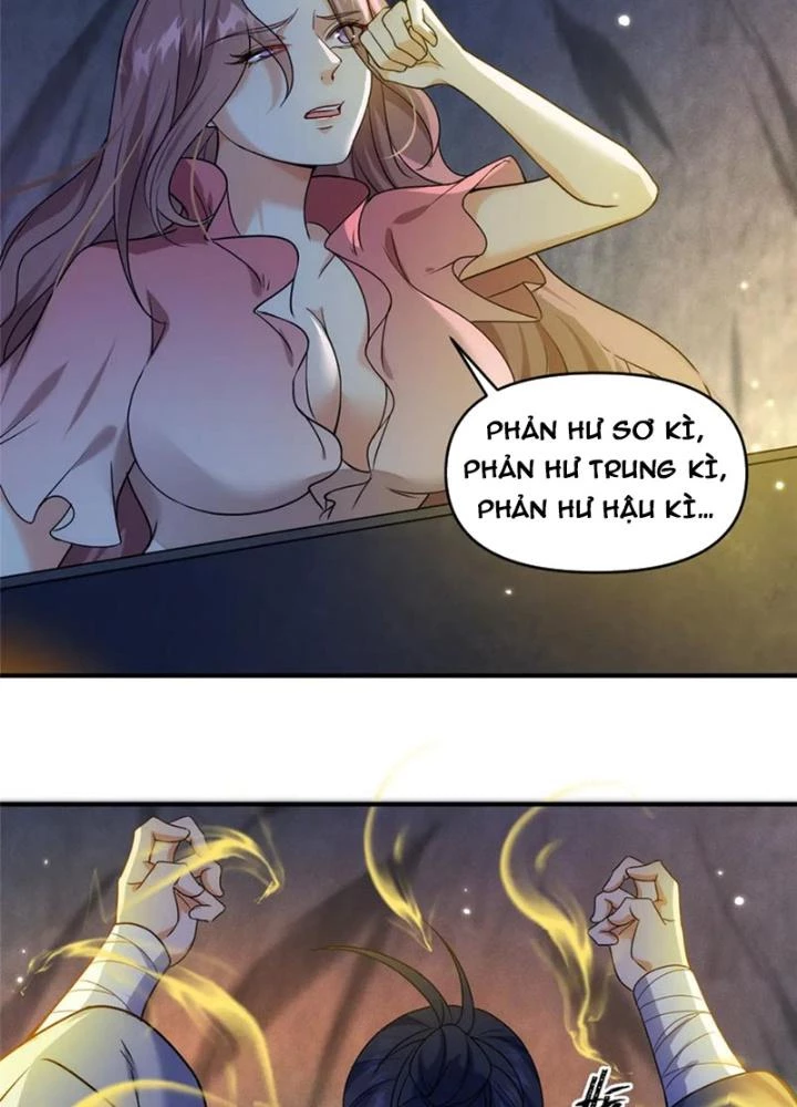 Ở Bên Cạnh Nữ Ma Đầu Chapter 48 - 63