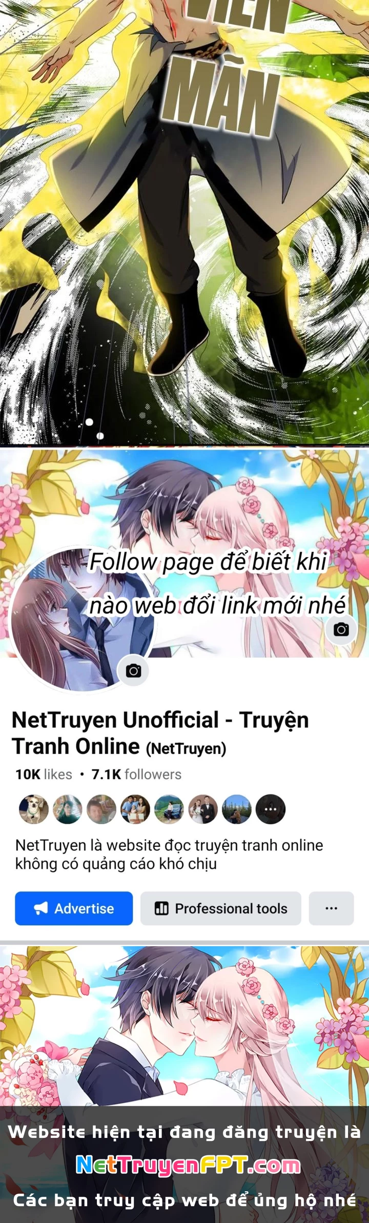 Ở Bên Cạnh Nữ Ma Đầu Chapter 48 - 67