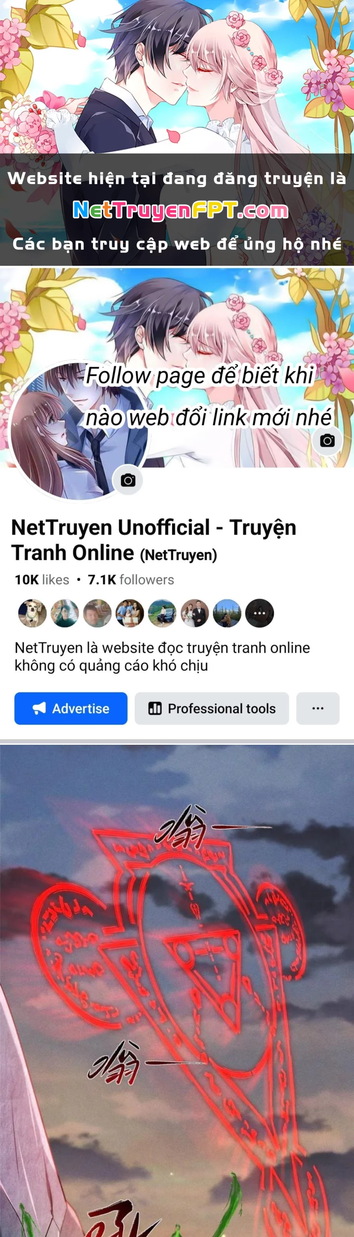 Ở Bên Cạnh Nữ Ma Đầu Chapter 49 - 1