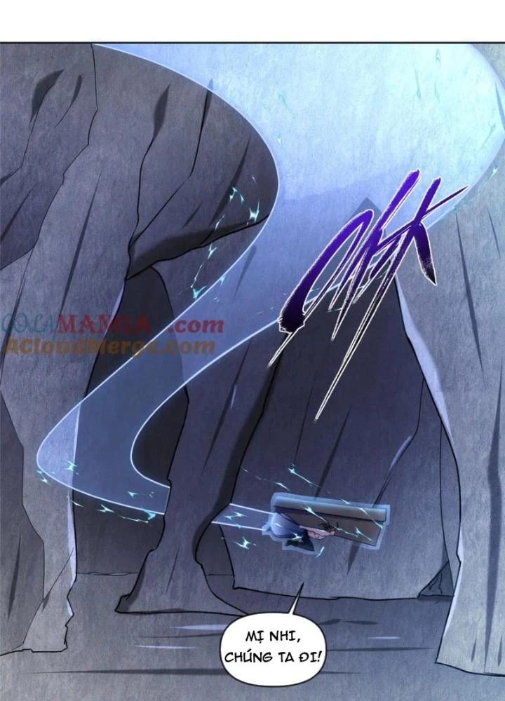 Ở Bên Cạnh Nữ Ma Đầu Chapter 49 - 13