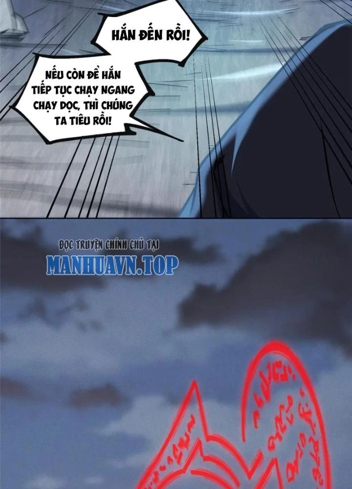 Ở Bên Cạnh Nữ Ma Đầu Chapter 49 - 29