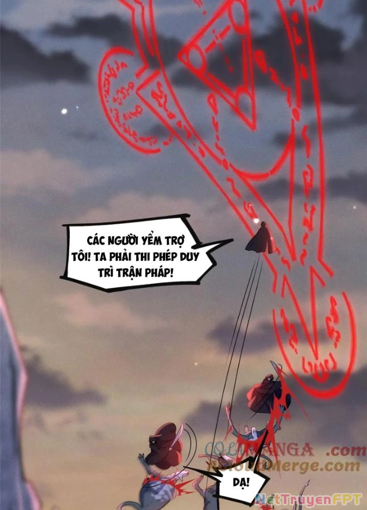 Ở Bên Cạnh Nữ Ma Đầu Chapter 49 - 31