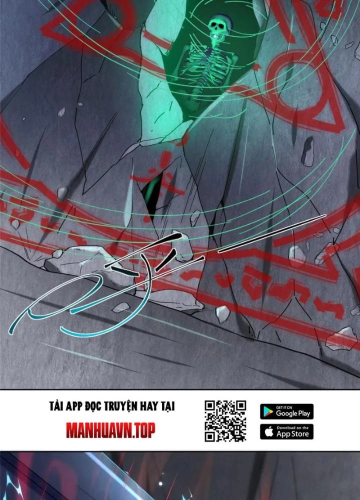 Ở Bên Cạnh Nữ Ma Đầu Chapter 49 - 49