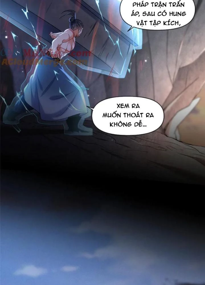 Ở Bên Cạnh Nữ Ma Đầu Chapter 49 - 51