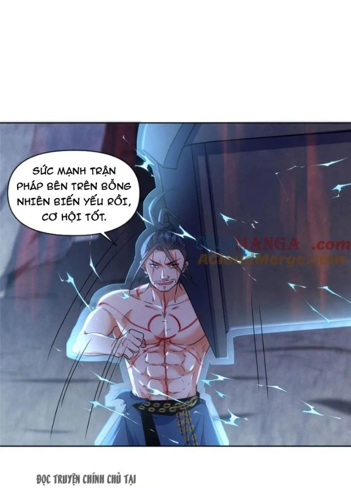 Ở Bên Cạnh Nữ Ma Đầu Chapter 49 - 59