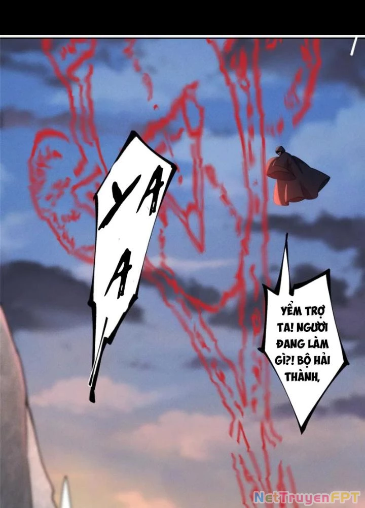 Ở Bên Cạnh Nữ Ma Đầu Chapter 49 - 61