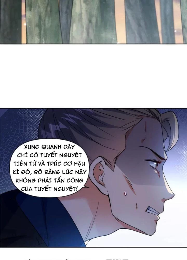 Ở Bên Cạnh Nữ Ma Đầu Chapter 49 - 65