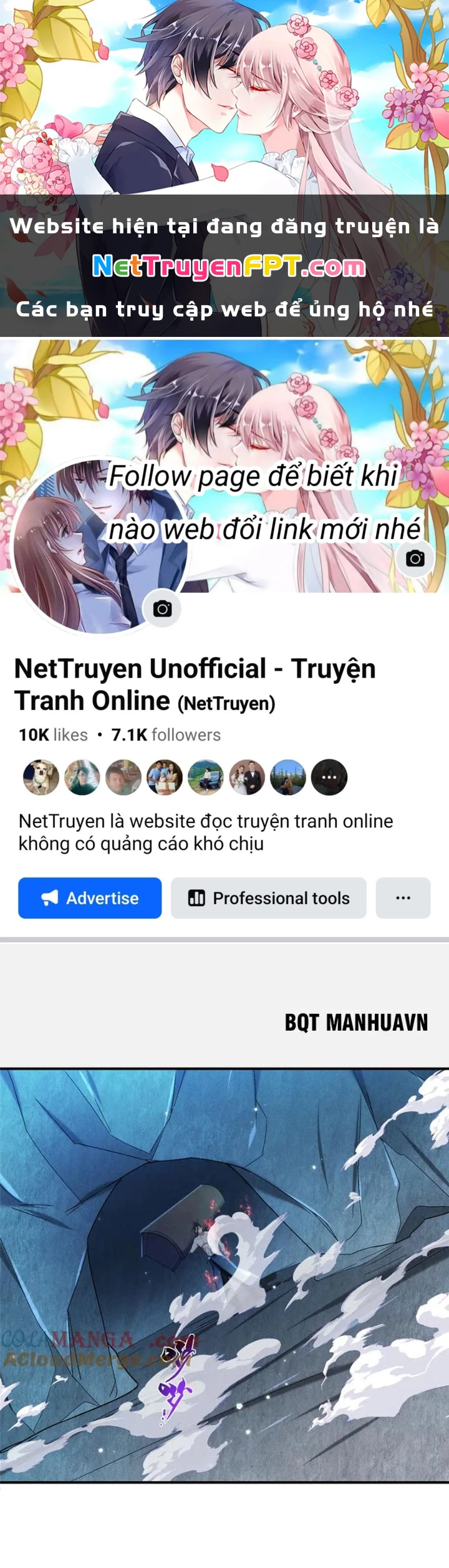 Ở Bên Cạnh Nữ Ma Đầu Chapter 50 - 1