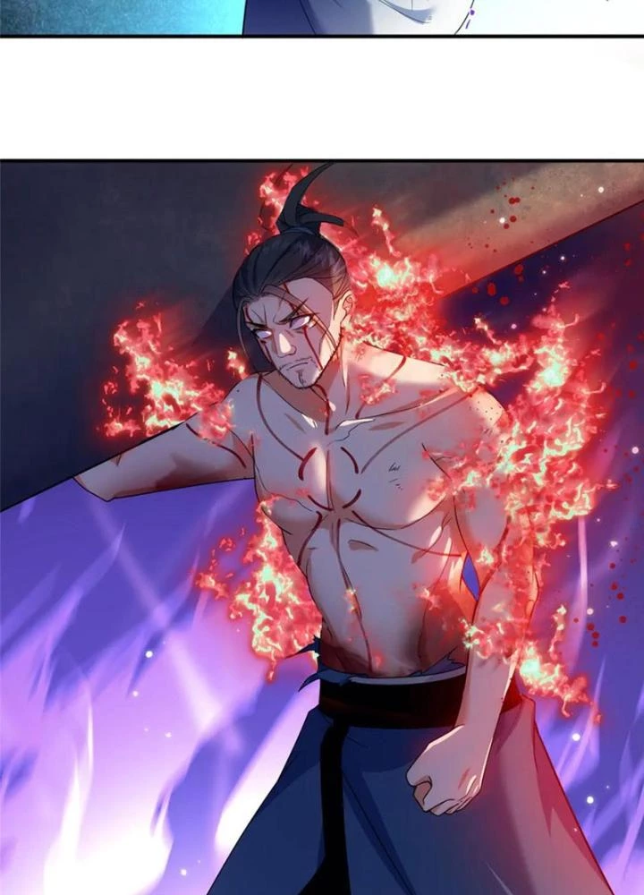Ở Bên Cạnh Nữ Ma Đầu Chapter 50 - 5