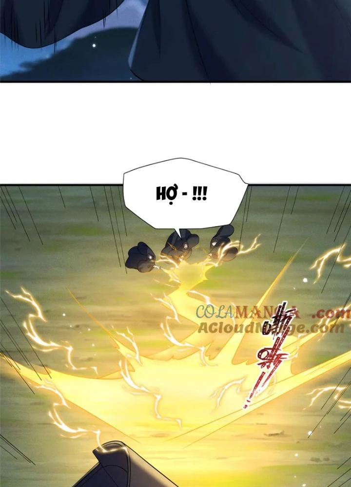 Ở Bên Cạnh Nữ Ma Đầu Chapter 50 - 11