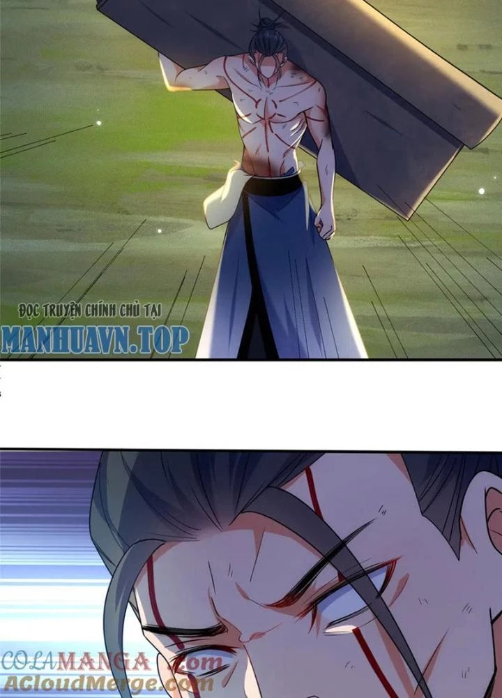 Ở Bên Cạnh Nữ Ma Đầu Chapter 50 - 13