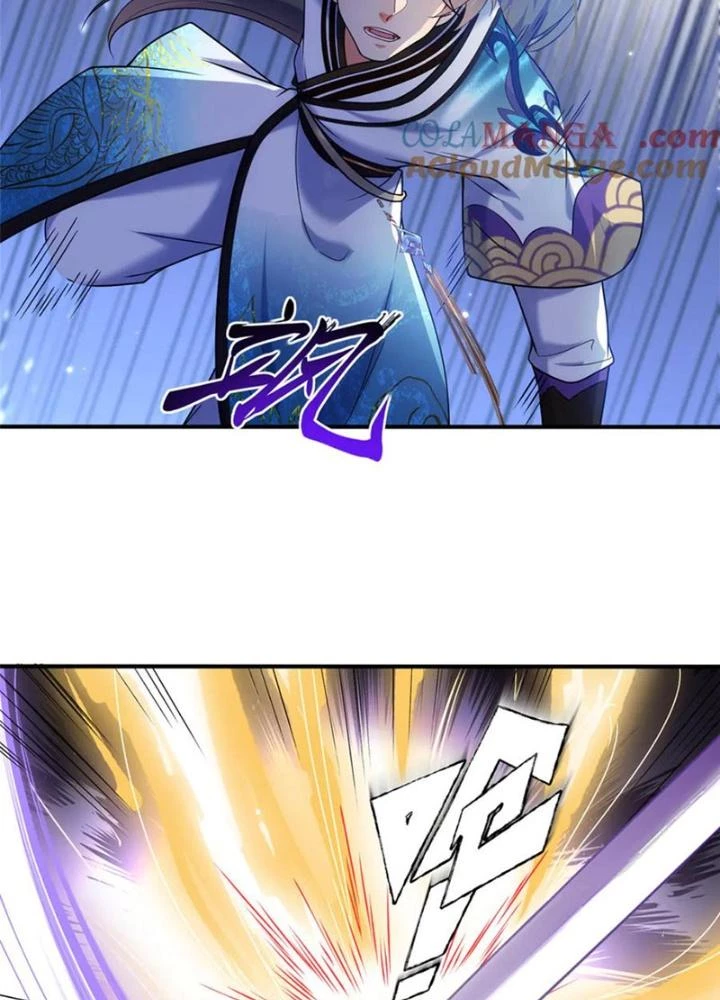 Ở Bên Cạnh Nữ Ma Đầu Chapter 50 - 17