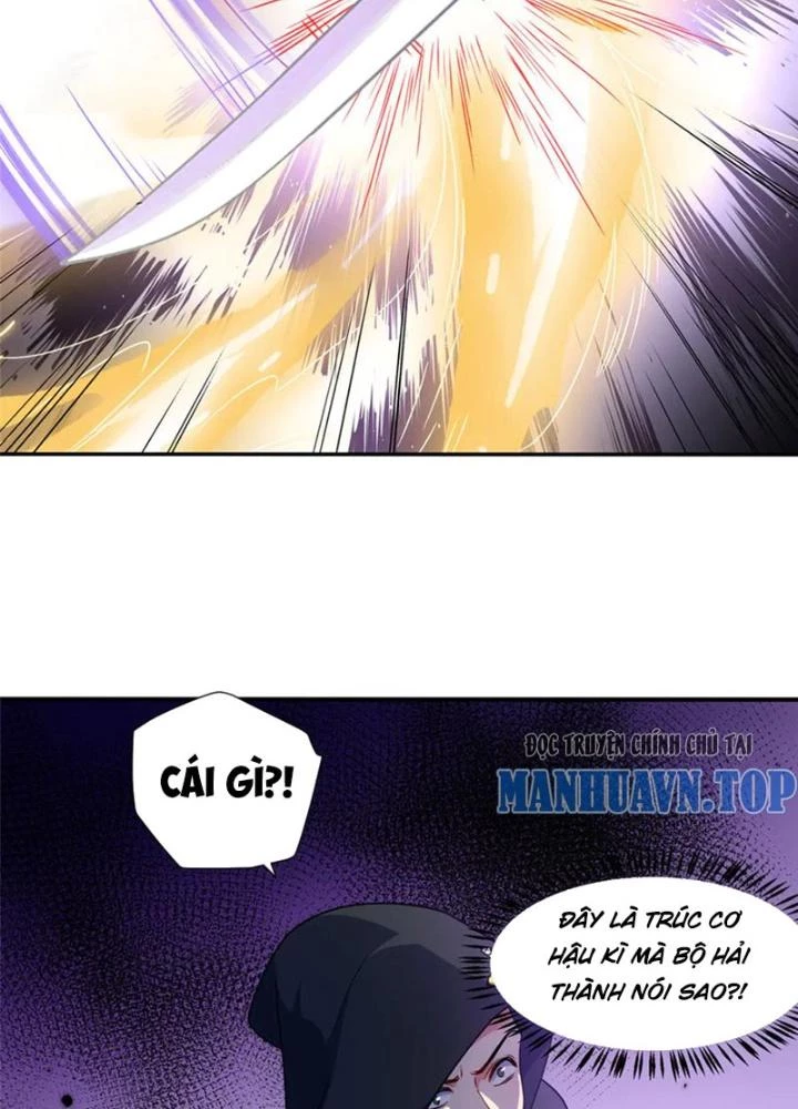 Ở Bên Cạnh Nữ Ma Đầu Chapter 50 - 19
