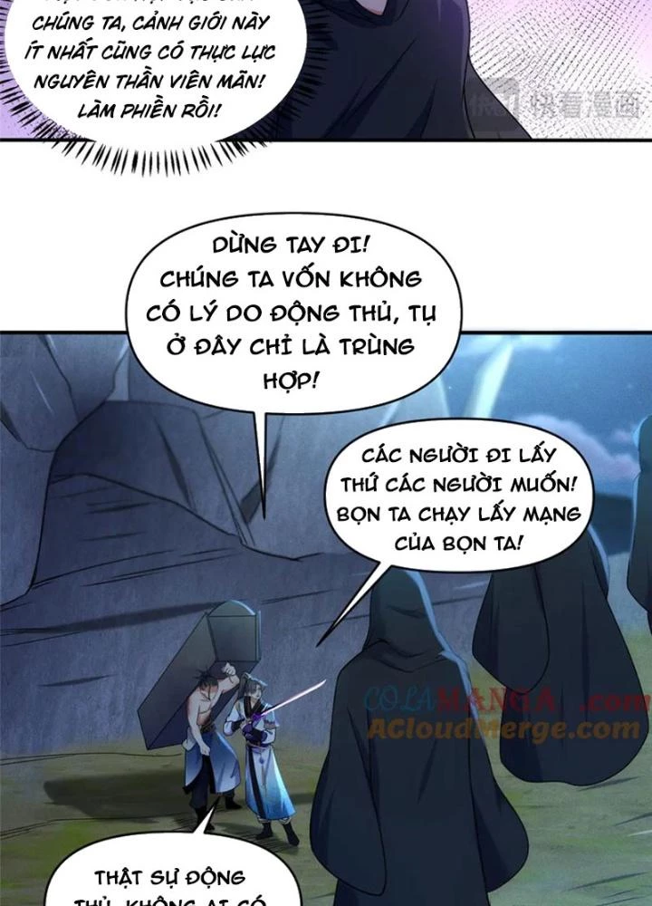 Ở Bên Cạnh Nữ Ma Đầu Chapter 50 - 21