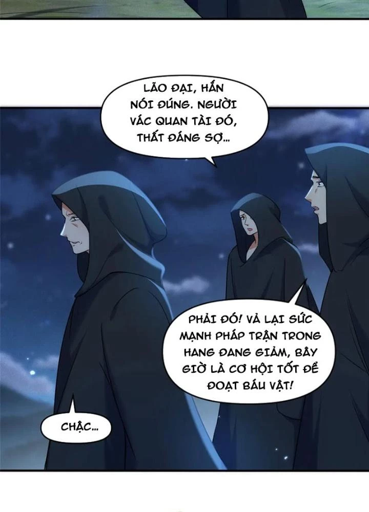 Ở Bên Cạnh Nữ Ma Đầu Chapter 50 - 23
