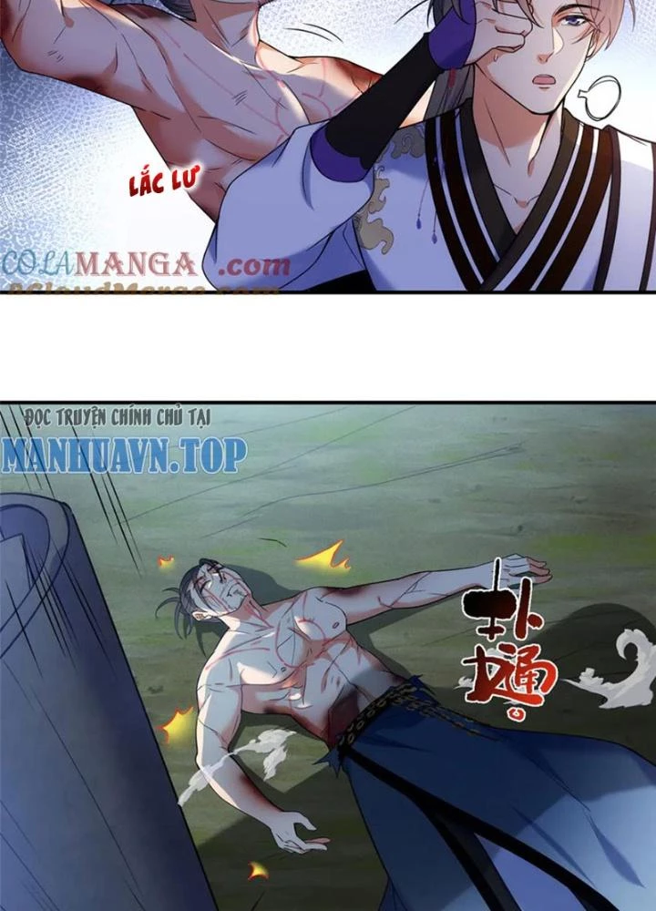 Ở Bên Cạnh Nữ Ma Đầu Chapter 50 - 27