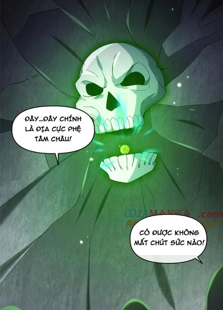 Ở Bên Cạnh Nữ Ma Đầu Chapter 50 - 31
