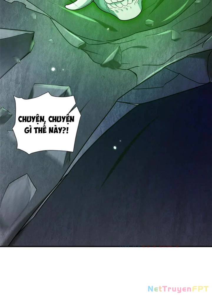 Ở Bên Cạnh Nữ Ma Đầu Chapter 50 - 35