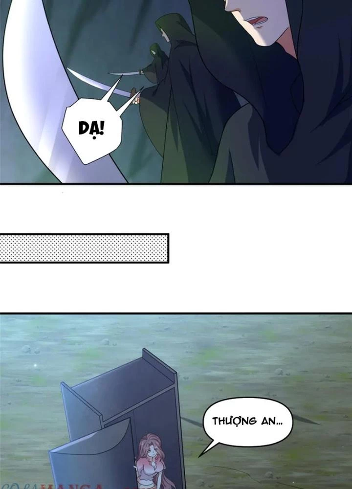 Ở Bên Cạnh Nữ Ma Đầu Chapter 50 - 39