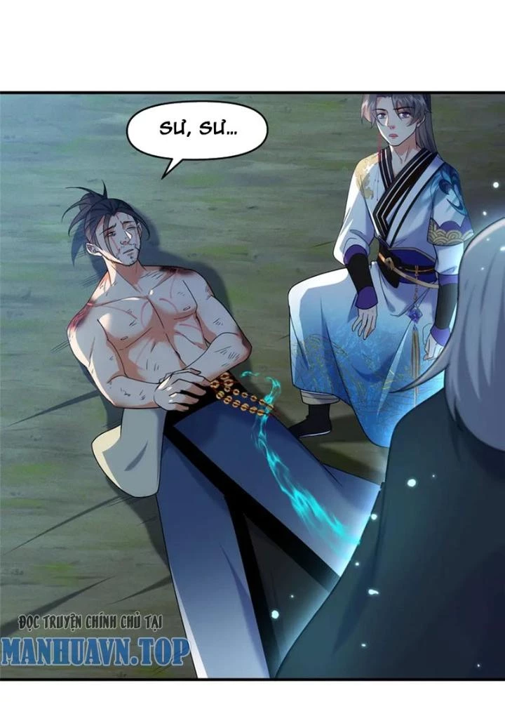 Ở Bên Cạnh Nữ Ma Đầu Chapter 50 - 43