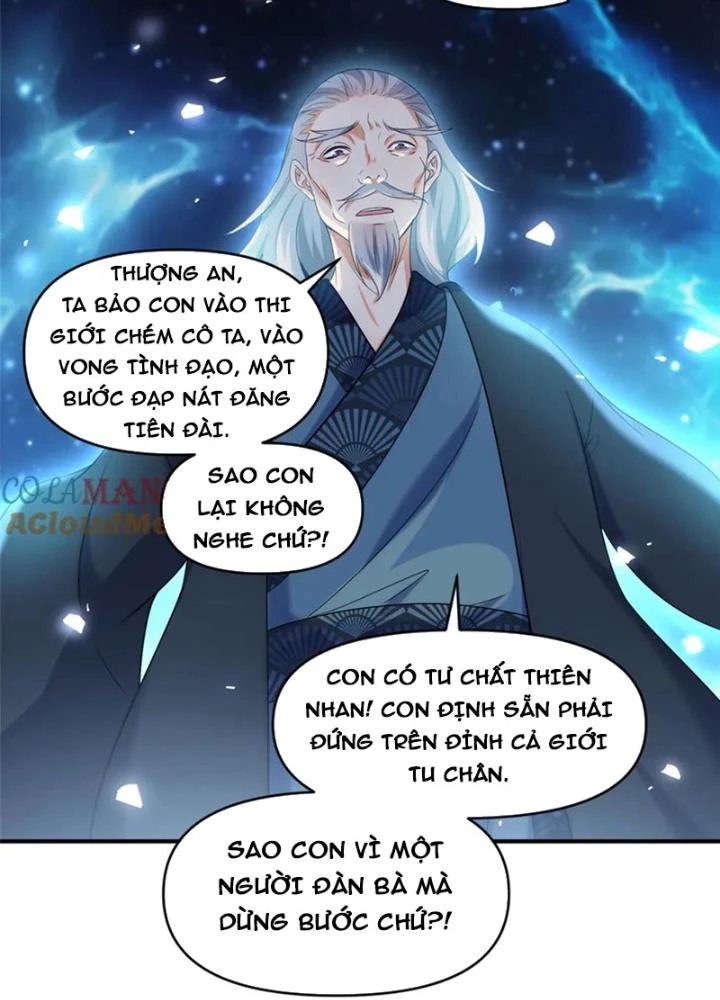 Ở Bên Cạnh Nữ Ma Đầu Chapter 50 - 45