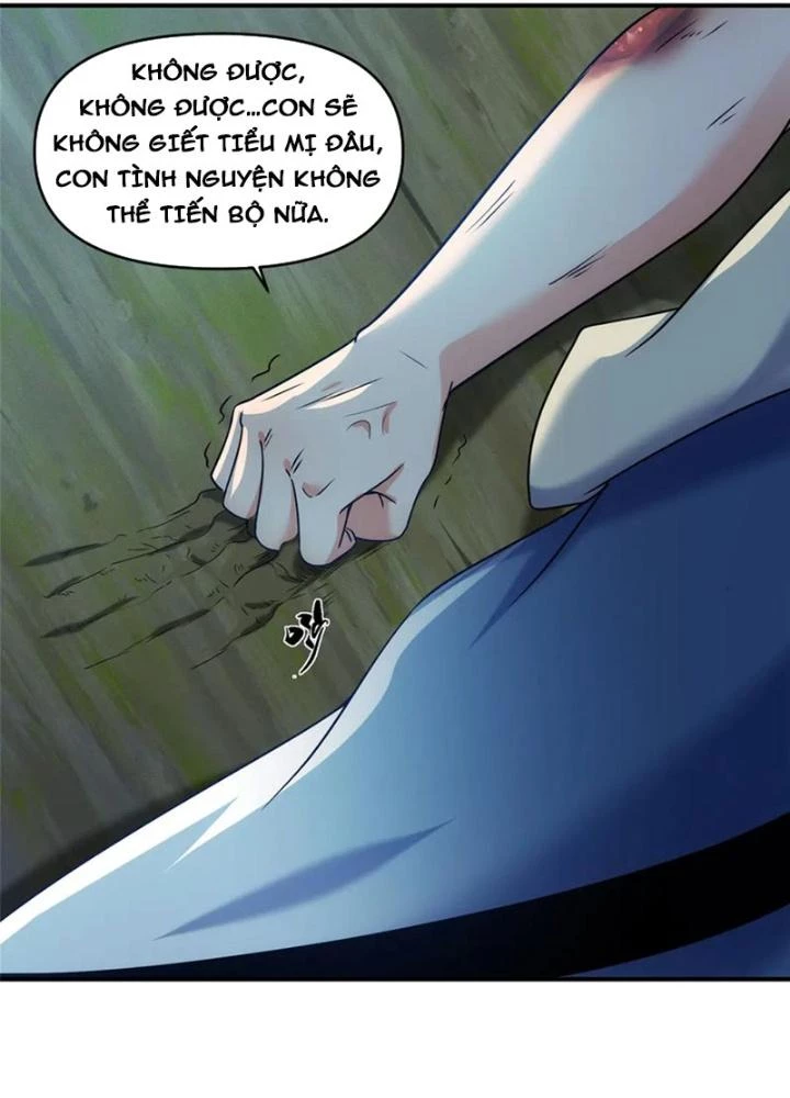 Ở Bên Cạnh Nữ Ma Đầu Chapter 50 - 47
