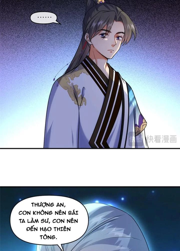 Ở Bên Cạnh Nữ Ma Đầu Chapter 50 - 49