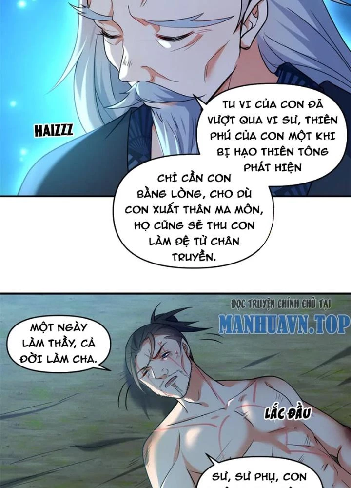 Ở Bên Cạnh Nữ Ma Đầu Chapter 50 - 51