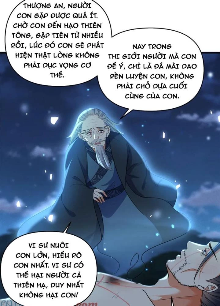 Ở Bên Cạnh Nữ Ma Đầu Chapter 50 - 53