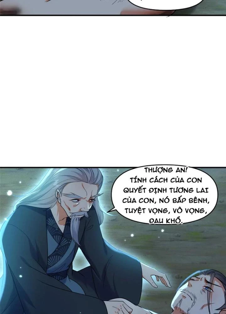 Ở Bên Cạnh Nữ Ma Đầu Chapter 50 - 55