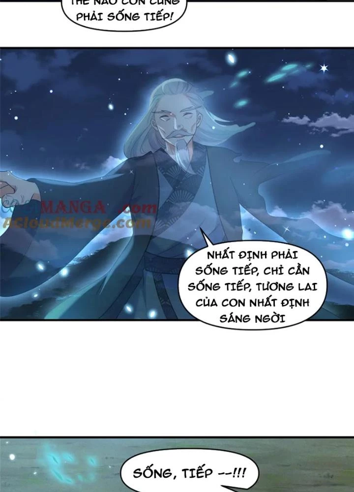 Ở Bên Cạnh Nữ Ma Đầu Chapter 50 - 57