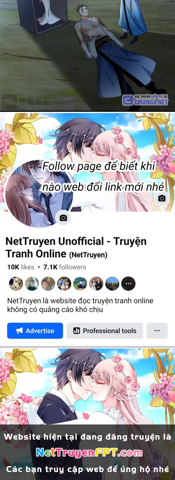 Ở Bên Cạnh Nữ Ma Đầu Chapter 50 - 61