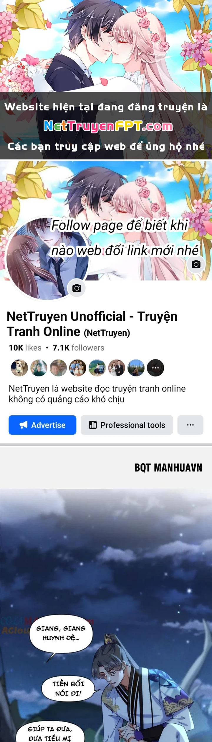 Ở Bên Cạnh Nữ Ma Đầu Chapter 51 - 1