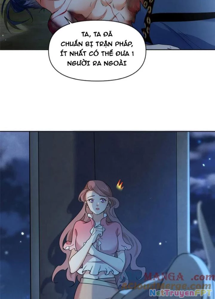 Ở Bên Cạnh Nữ Ma Đầu Chapter 51 - 3