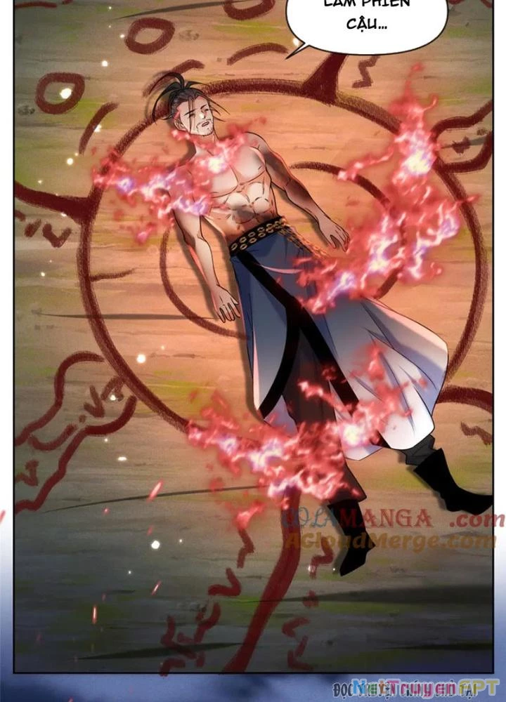 Ở Bên Cạnh Nữ Ma Đầu Chapter 51 - 9