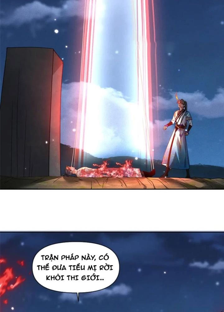 Ở Bên Cạnh Nữ Ma Đầu Chapter 51 - 13