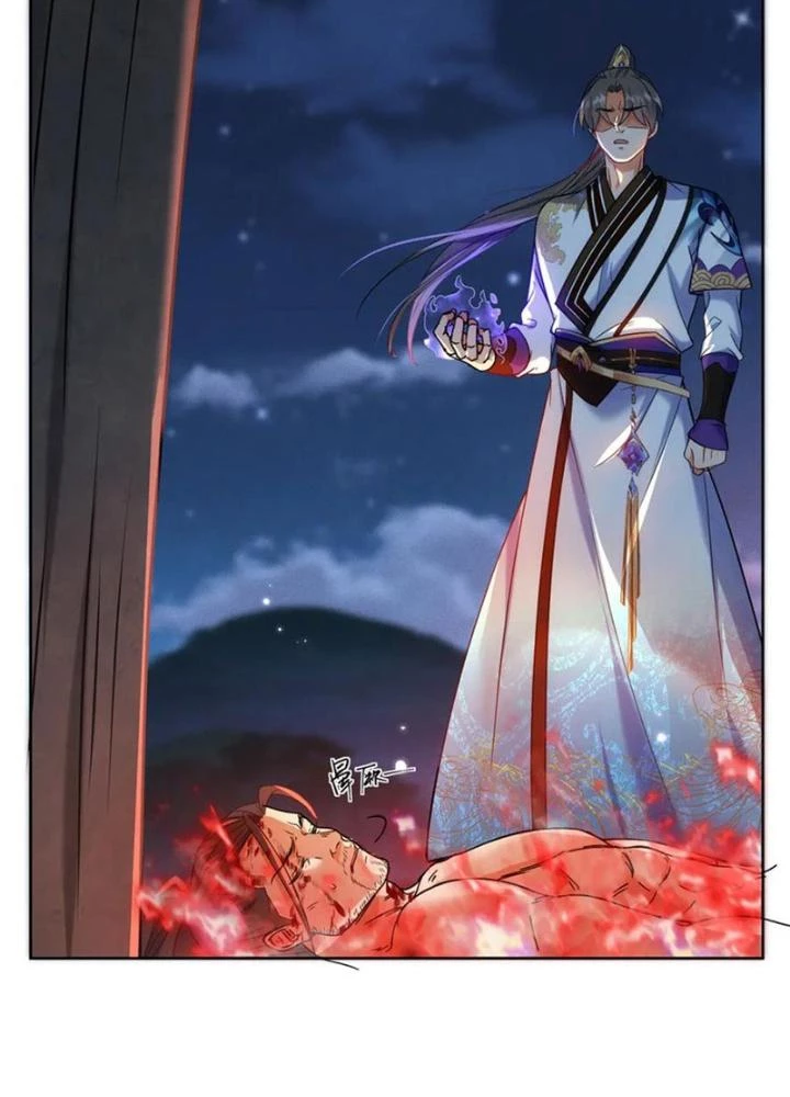 Ở Bên Cạnh Nữ Ma Đầu Chapter 51 - 17